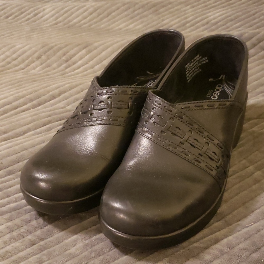Abeo B.I.O. Women's Clogs